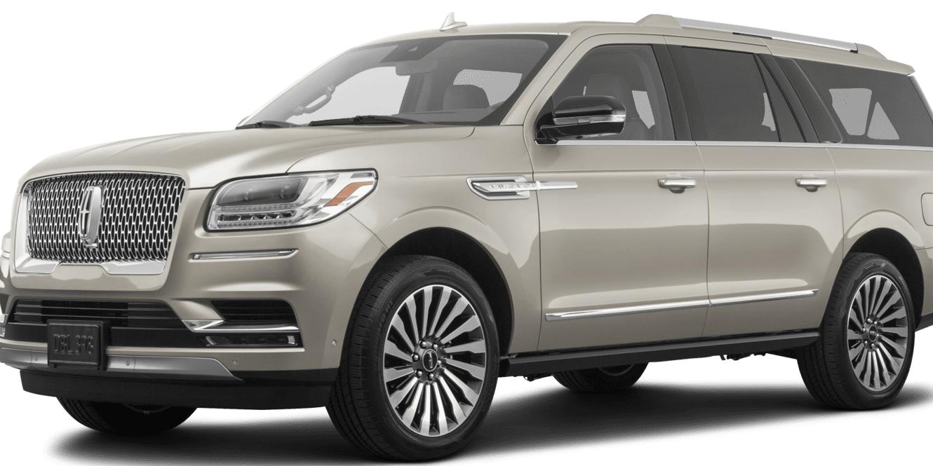 LINCOLN NAVIGATOR L 2019 5LMJJ3LT2KEL16698 image